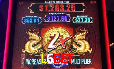 L6BET LOGIN