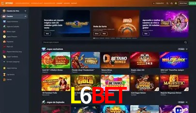 L6BET