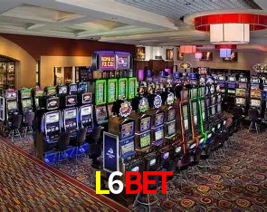 L6BET LOGIN